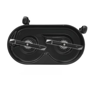 Nóż do kosiarki typu RIDER EGO AB4201