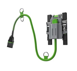 Uchwyt na akumulator EGO Power+ ABH3000