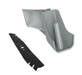 Zestaw do mulczowania 42cm EGO ABP1700