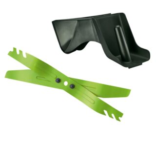 Zestaw do mulczowania EGO ABP2100D-E