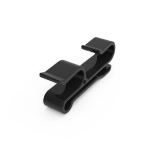 Uchwyt przewodu plecakowego ACH1500