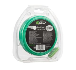 Żyłka tnąca EGO Power+ 2mm Round Line