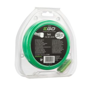 Żyłka tnąca EGO Power+ 2.0mm Low Noise Twist Line