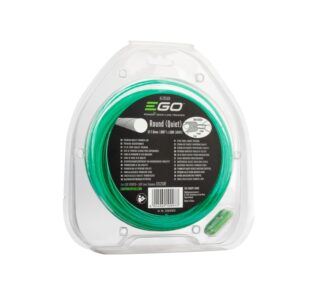 Żyłka tnąca EGO Power+ 2mm Round Line