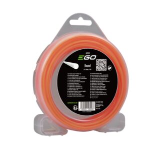 Żyłka tnąca EGO Power+ 2.7mm Round Line