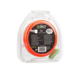 Żyłka tnąca EGO Power+ 2.4mm Low Noise Twist Line