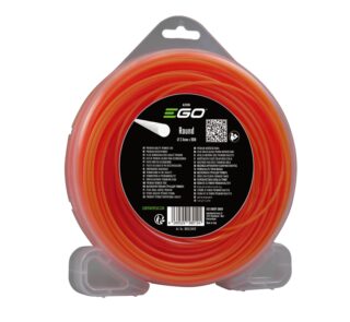 Żyłka tnąca EGO Power+ 2.7mm Round Line