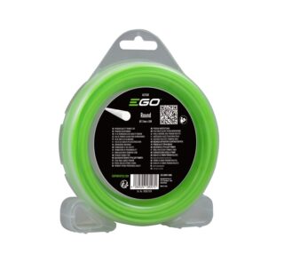 Żyłka tnąca EGO Power+ 2.7mm Round Line