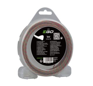 Żyłka tnąca EGO Power+ 2.7mm Low Noise Twist Line