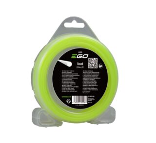 Żyłka tnąca EGO Power+ 3mm Round Line