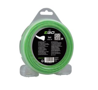 Żyłka tnąca EGO Power+ 3mm Low Noise Twist Line
