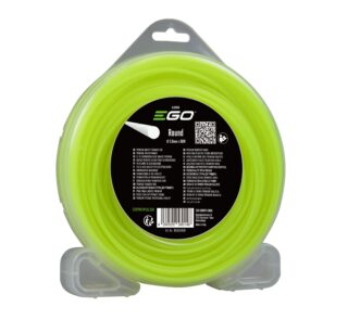 Żyłka tnąca EGO Power+ 3mm Round Line