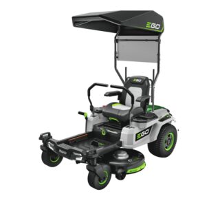 Osłona przeciwsłoneczna do Ridera Z6 EGO AMS1000