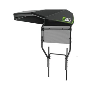 Osłona przeciwsłoneczna do Ridera Z6 EGO AMS1000