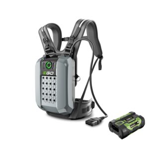 Akumulator plecakowy EGO Power+ BAX1501 (zestaw)