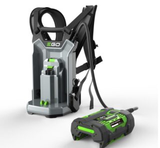 Plecakowy pas nośny EGO Power+ BH1001