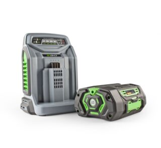 Ładowarka EGO Power+ SZYBKA CH5500E