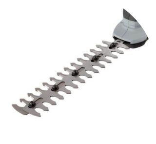 Długie ostrze do trymera ogrodowego CHT2001E