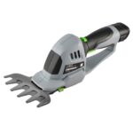 Trymer ogrodowy EGO Power+ CHT2100E - obrazek 2