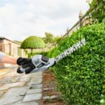 Trymer ogrodowy EGO Power+ CHT2100E - obrazek 4