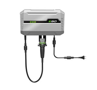 Ładowarka EGO Power+ Professional CHV1600E