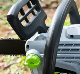 Pilarka akumulatorowa EGO Power+ CS1400E