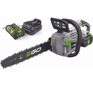 Pilarka akumulatorowa EGO Power+ CS1401E