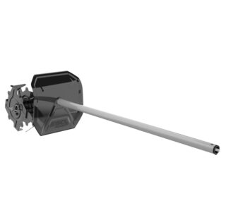 Glebogryzarka MULTI-TOOL EGO Power+ CTA9500