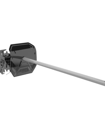 Glebogryzarka MULTI-TOOL EGO Power+ CTA9500