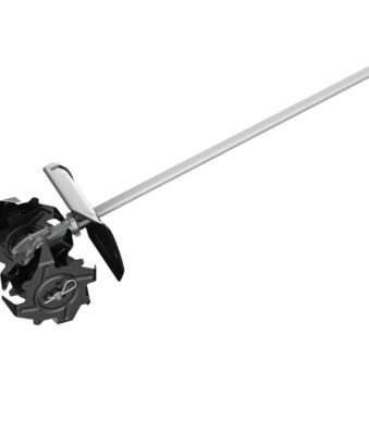 Glebogryzarka MULTI-TOOL EGO Power+ CTA9500