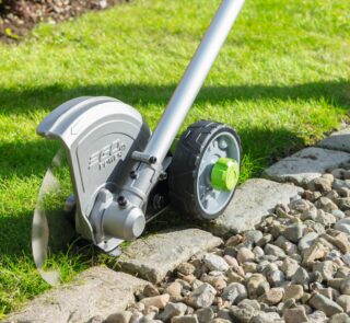 krawędziarka MULTI-TOOL EGO Power+ EA0800