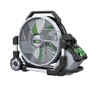 Wentylator akumulatorowy EGO Power+ FN1800E