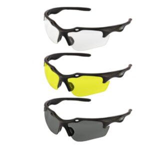 Okulary ochronne EGO Power +