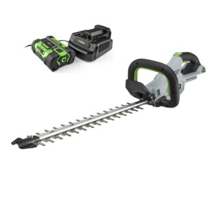 Nożyce do żywopłotu EGO Power+ HT2001E