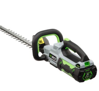 Nożyce do żywopłotu EGO Power+ HT2410E