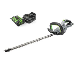 Nożyce do żywopłotu EGO Power+ HT2411E