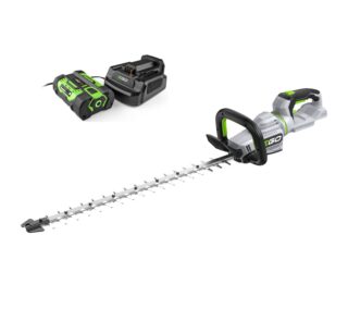 Nożyce do żywopłotu EGO Power+ HT2601E