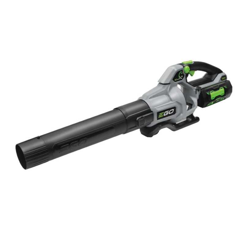 Dmuchawa akumulatorowa EGO Power+ LB5800E