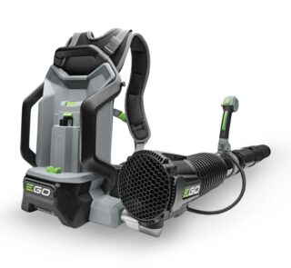 Dmuchawa akumulatorowa EGO Power+ LB6000E