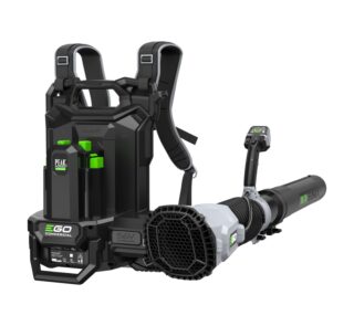 Akumulatorowa dmuchawa plecakowa LBP8000E