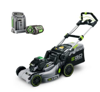 Kosiarka akumulatorowa EGO Power+ LM1903E-SP