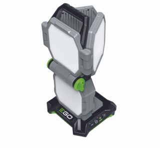 Lampa akumulatorowa EGO Power+ LT1000E