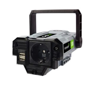 Inwerter Nexus Escape EGO Power+ PAD1500E