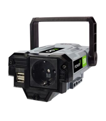 Inwerter Nexus Escape EGO Power+ PAD1500E