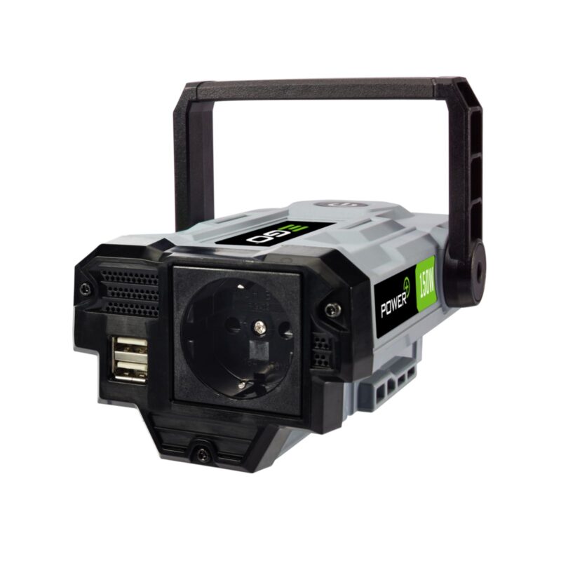 Inwerter Nexus Escape EGO Power+ PAD1500E