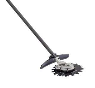 Głowica bez odrzutu trawy RTX2300E