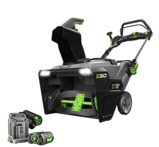 Odśnieżarka EGO Power+ SNT2124E-AP