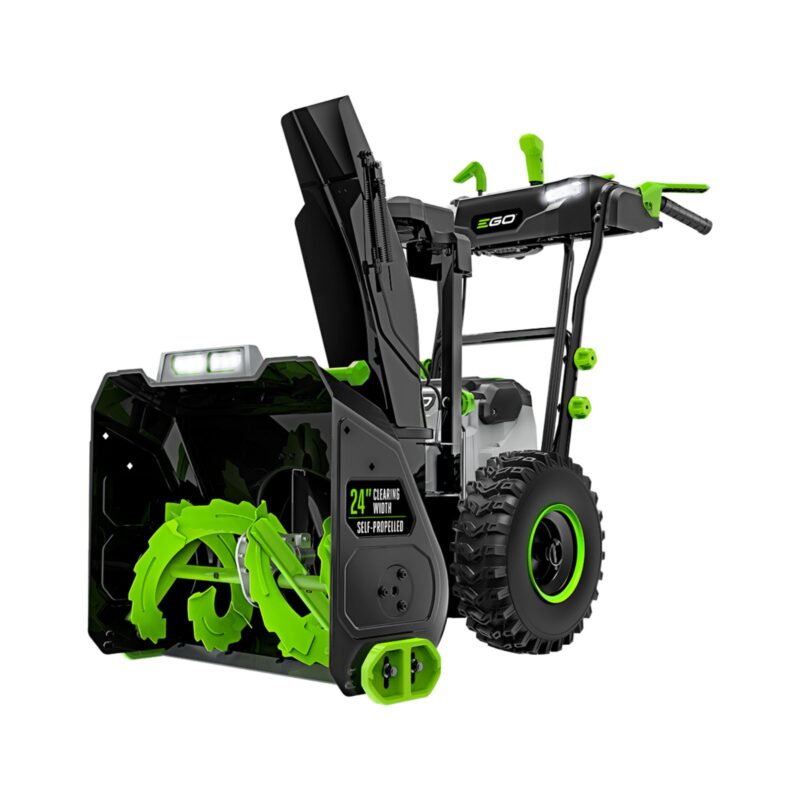 Odśnieżarka EGO Power+ SNT2400E