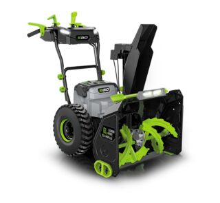 Odśnieżarka EGO Power+ SNT2400E