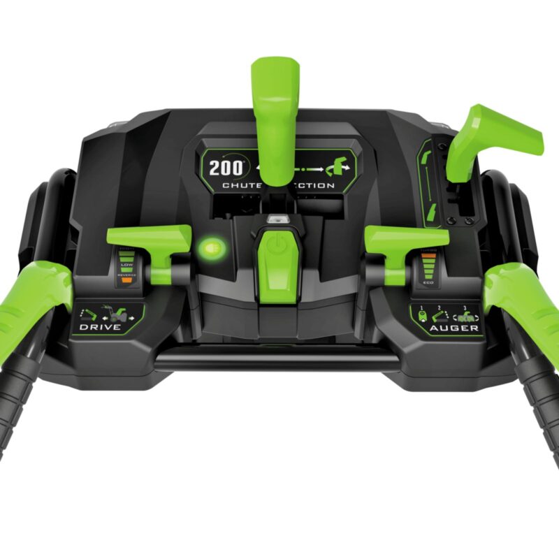 Odśnieżarka EGO Power+ SNT2400E